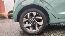 Hyundai i10 1.0 [63] Advance 5dr Auto [Nav] Petrol Hatchback